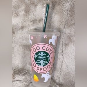 Cold Cup